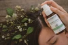 Equinox Locks Hair Oil with Wildcrafted Nettle