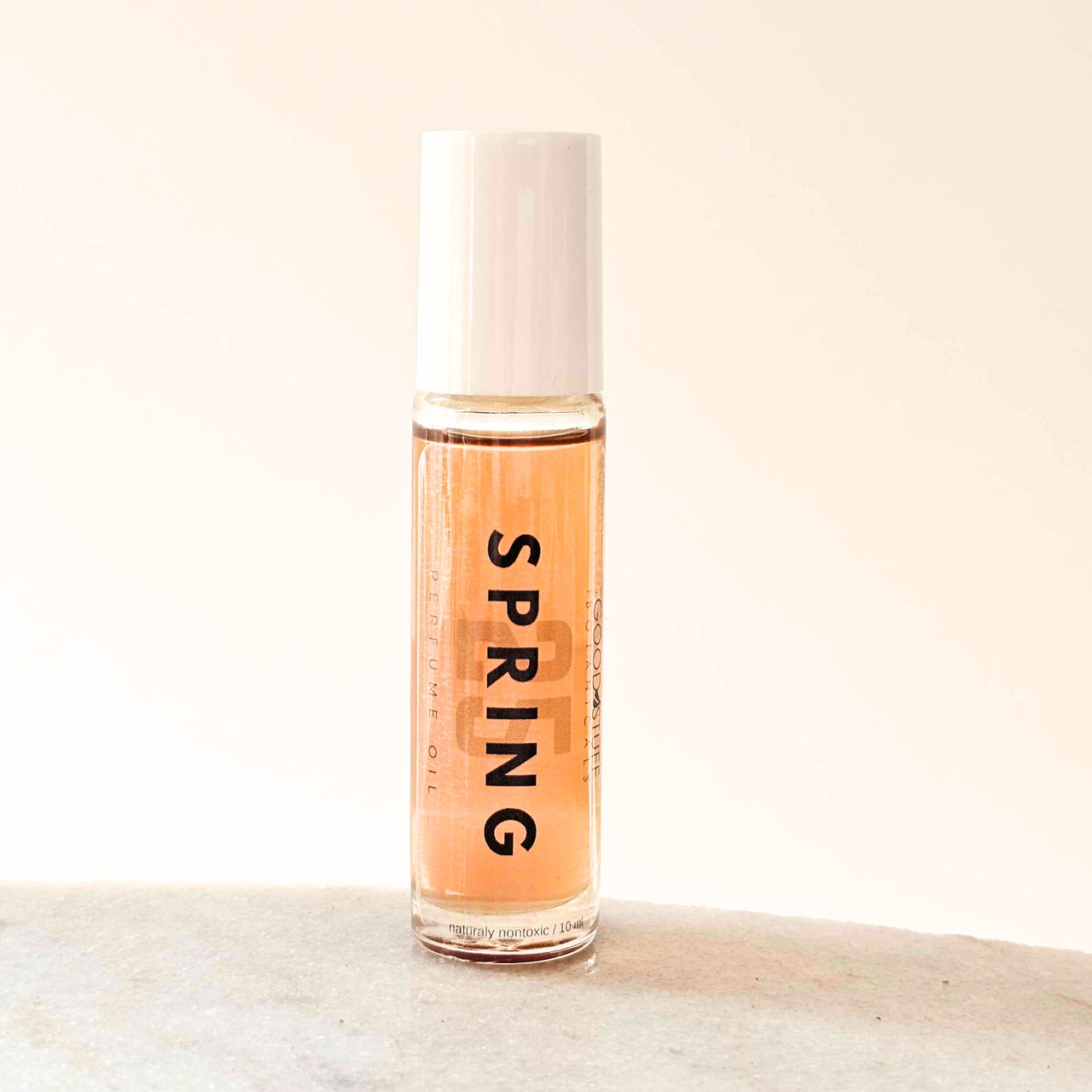 Spring Perfume
