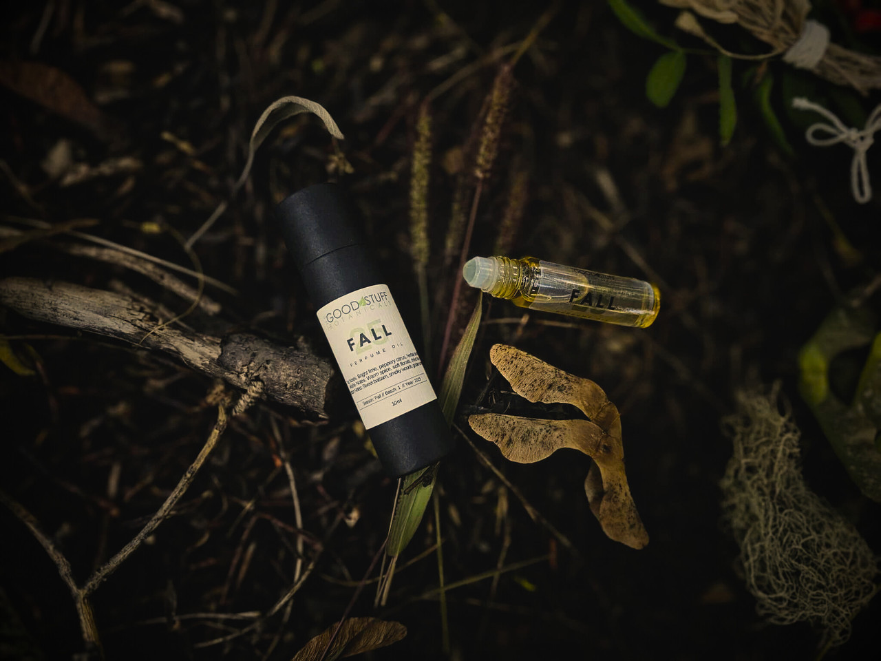 Fall 25 Perfume  Fall 25 Perfume