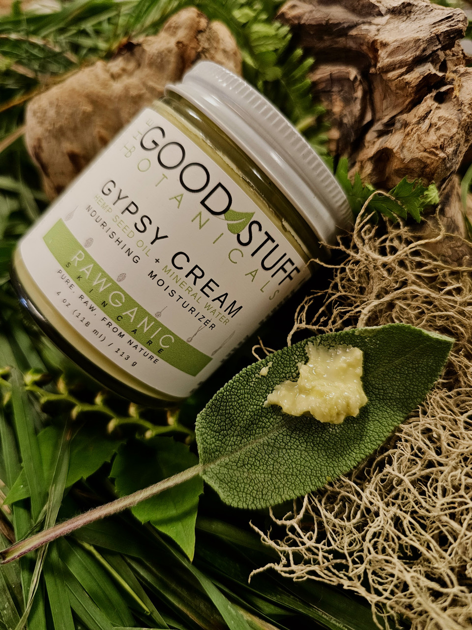 Age-Rebelling + Lunar Renewal Bundle