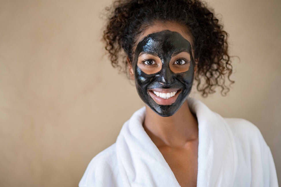 Benefits Of Using A Charcoal Face Mask For Your Skin