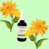 Herbal Oil with Flowers Image