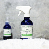 OMg - Magnesium Oil + MSM