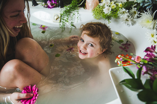 Sheba's Secret - Bath Salts