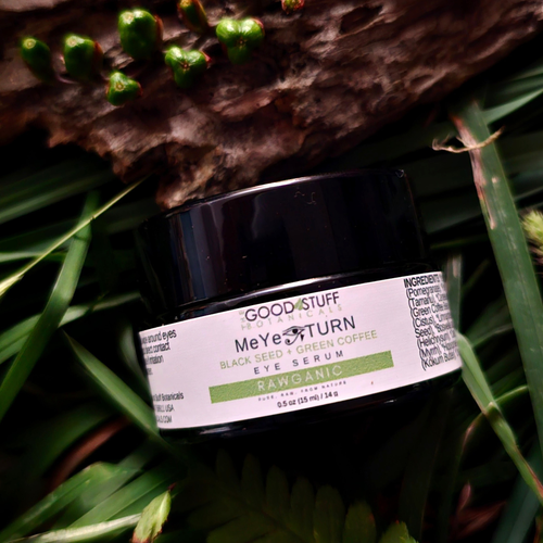MeYe Turn - Eye Cream