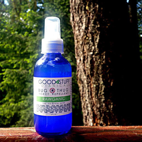 Bug Thug - Insect Block