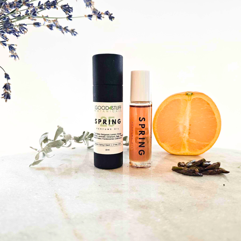 Spring Perfume