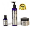 Silk Hair Growth System