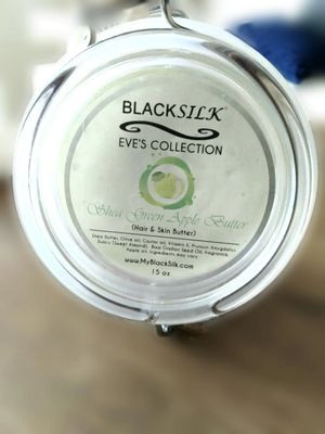Eve Collection: Shea Green Apple Butter