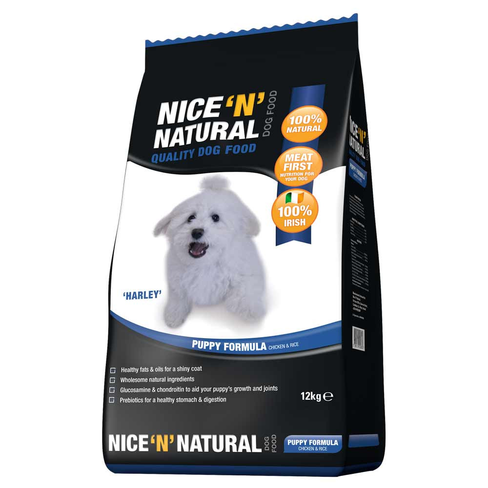 Best Natural Puppy Food Best All Natural Puppy Food