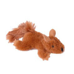 Petface Freddie Fox Plush Cat Toy Petworlddirect