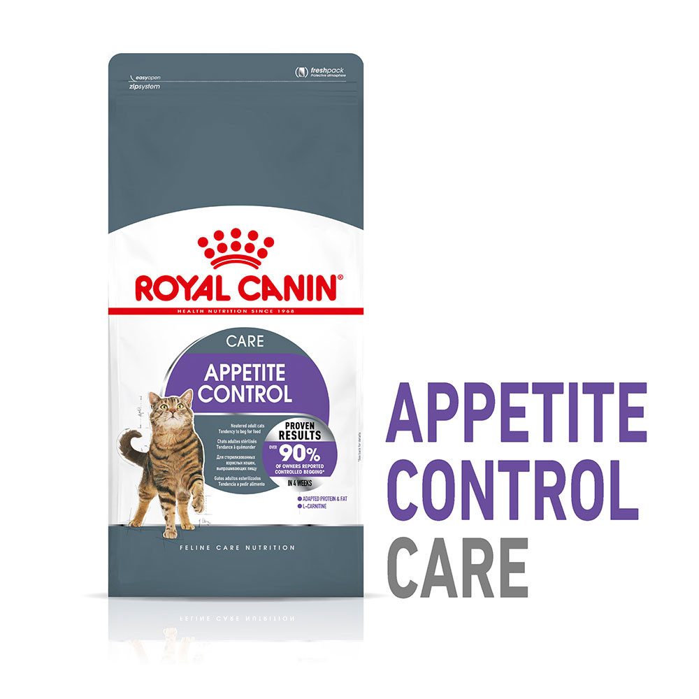 Weight Loss Cat Sudden Loss Of Appetite Royal Canin Sterilised