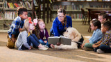 Great News For Autism Assistance Dogs Ireland