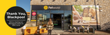 Important Announcement: Petworld Blackpool Store Closure Update