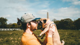 How To Keep Your Dog Safe
