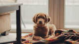 Puppy Care Guide: How To Care For A New Puppy