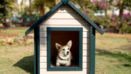 Dog Kennel Winter Checklist For Your Furry Friend