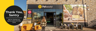 Important Announcement: Petworld Santry Store Closure Update