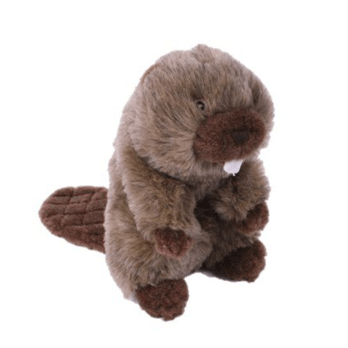 Petface Eager Beaver Dog Toy