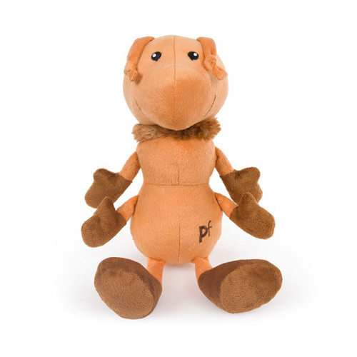 Petface Planet Ant Dog Toy