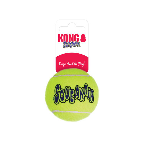 KONG SqueakAir Ball Medium