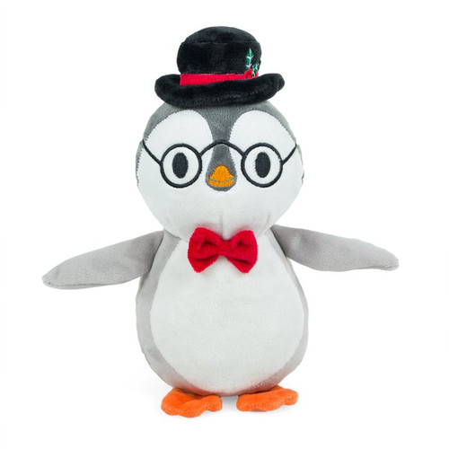 Winter Waddle Family Dad