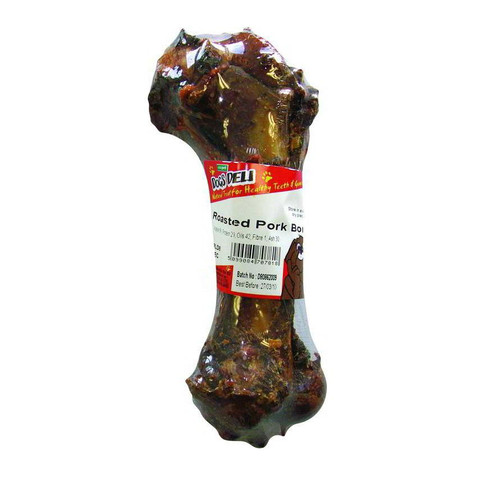 Chanelle Irish Pork Femur Bone