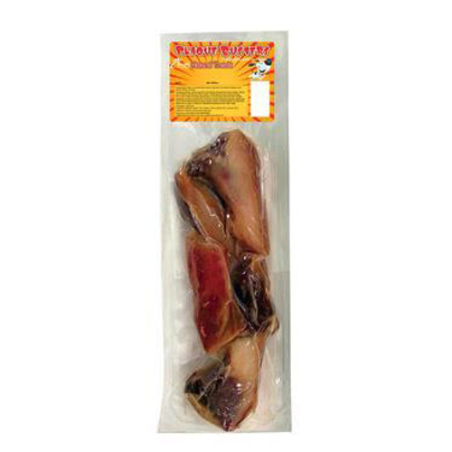 Cheeko Bone Meaty Knuckle