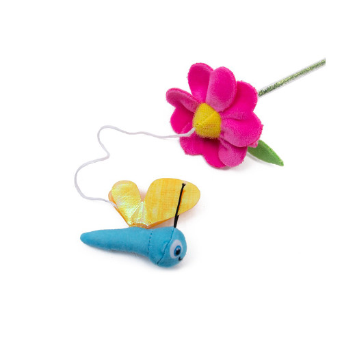 Great & Small Fiesta Dangler Dragonfly