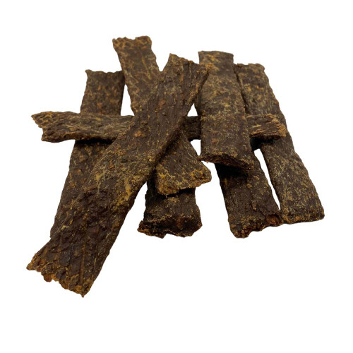 Meat Strips Goose