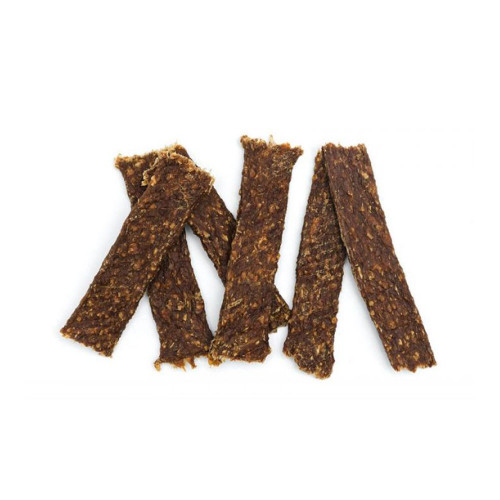 Meat Strips Rabbit