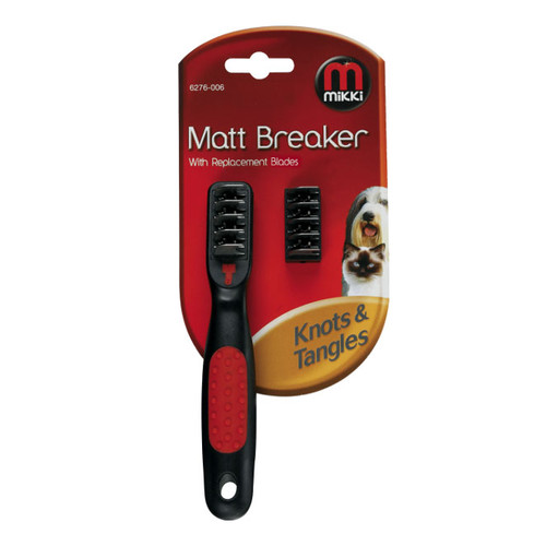 Mikki Matt Breaker
