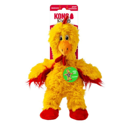 KONG Knots Chicken