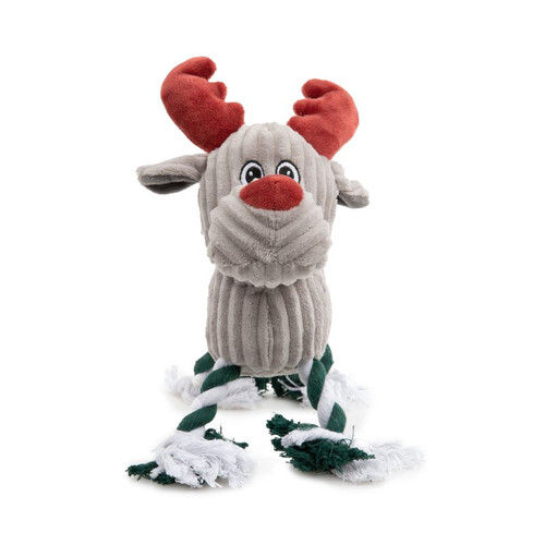 Xmas Reindeer Rope Legs