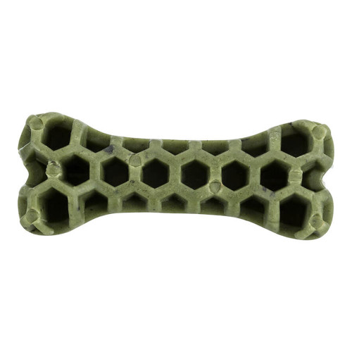 Denta Fun Honey Comb Bone with Seaweed