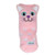 All For Paws Cat Sock Cuddler with Catnip Cat Toy