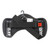 Trixie K9 Julius Durable Dog Harness - Black