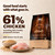 Nice N Natural Pure Chicken & Brown Rice Dry Adult Dog Food