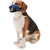 Pawise Nylon Adjustable Dog Muzzle