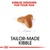 Royal Canin Pug Dry Puppy Junior Dog Food - 1.5kg