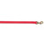 Ancol Viva Air Cushion Padded Nylon Snap Dog Lead - Red