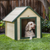 New Age Pet Eco Choice Dog Kennel
