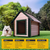 New Age Pet Eco Choice Dog Kennel