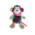 Rosewood Mitchell Monkey Dog Toy