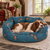 Woodland Stag Deluxe Slumber Bed