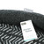 Danish Design Fleece Charcoal Arrows Dog Slumber Bed