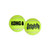 KONG SqueakAir Ball Medium