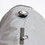 Danish Design 3-In-1 Silver Light Reflective Dog Coat