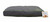 Beddies Waterproof Dog Mattress - Charcoal