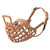 Company of Animals Baskerville Classic Basket Muzzle